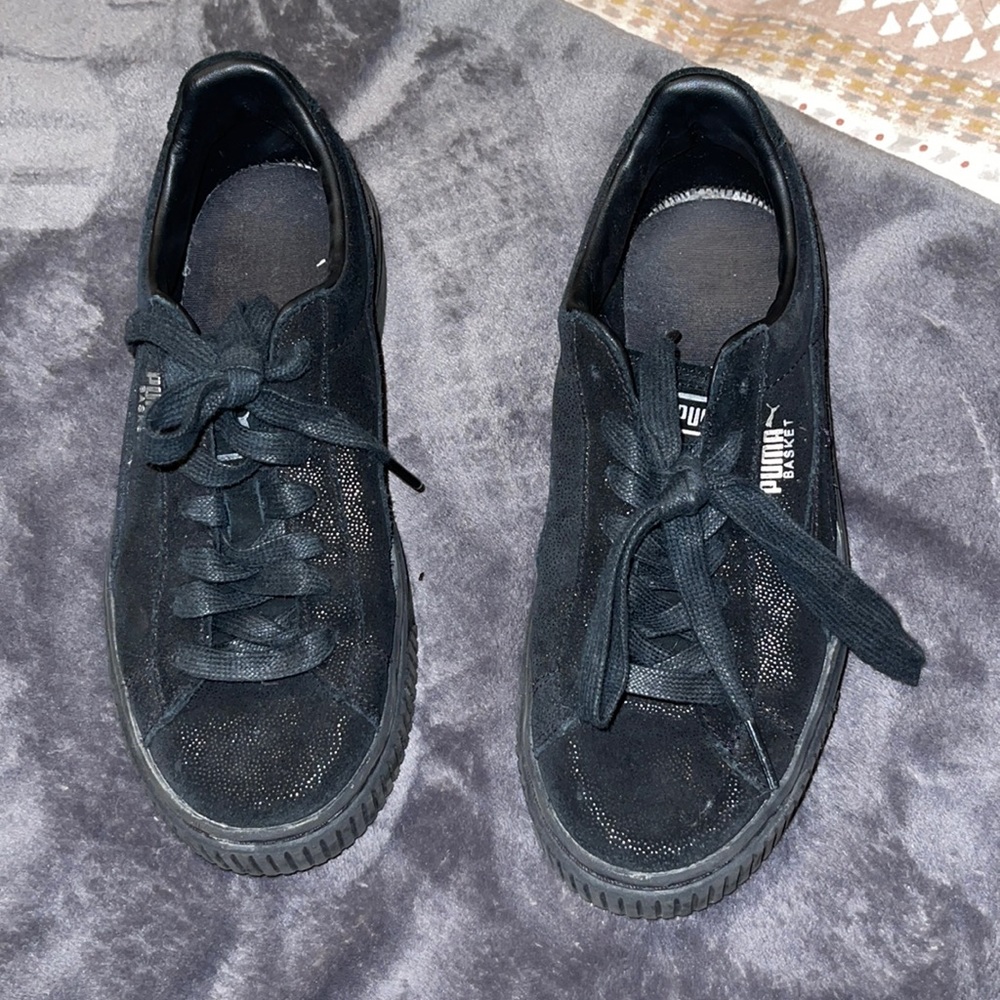 Puma shoes